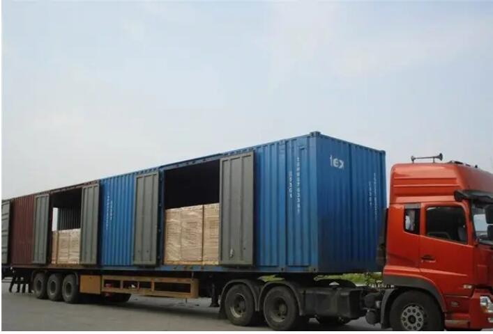 漳州到颍上县整车运输