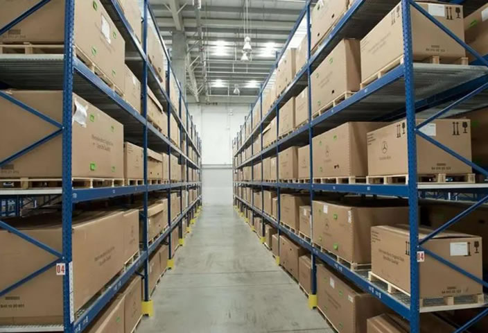 漳州到颍上县货物仓储