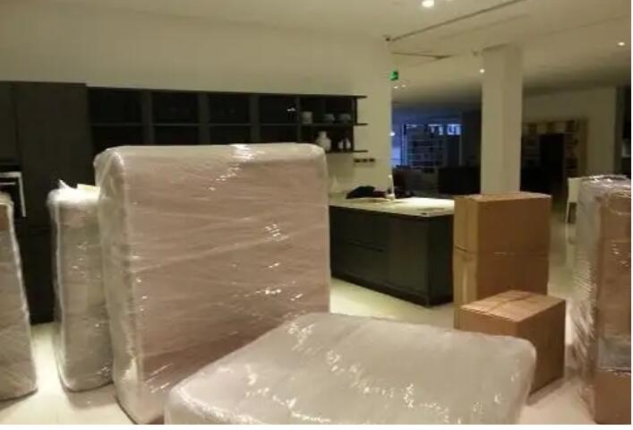 漳州到颍上县长途搬家