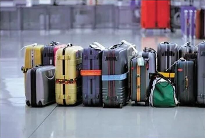 漳州到颍上县行李托运