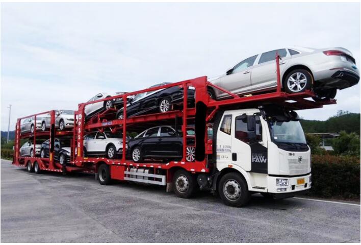 漳州到颍上县轿车托运